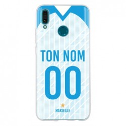 Coque maillot domicile...