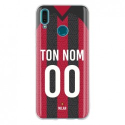 Coque maillot domicile...