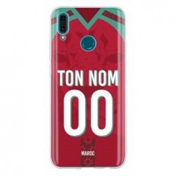 Coque maillot domicile...