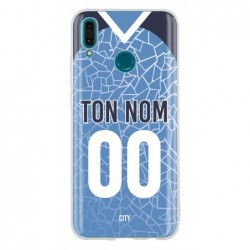 Coque maillot domicile...