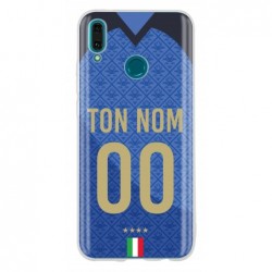 Coque maillot domicile...