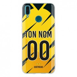 Coque maillot domicile...