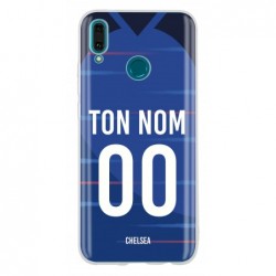 Coque maillot domicile...