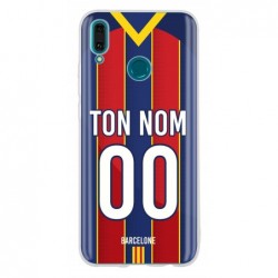 Coque maillot domicile...