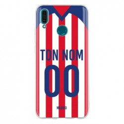 Coque maillot domicile...