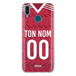 Coque maillot domicile...