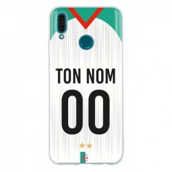 Coque maillot domicile...