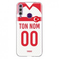 Coque maillot domicile...