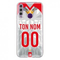 Coque maillot domicile...