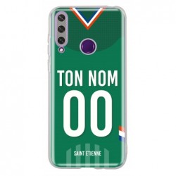 Coque maillot domicile...