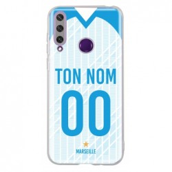 Coque maillot domicile...