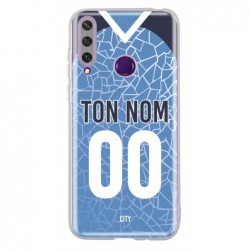 Coque maillot domicile...