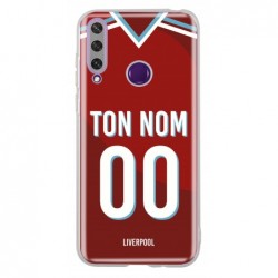 Coque maillot domicile...