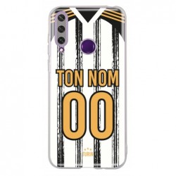 Coque maillot domicile...