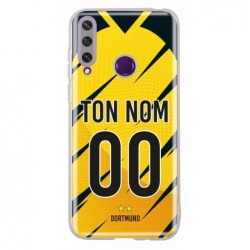 Coque maillot domicile...