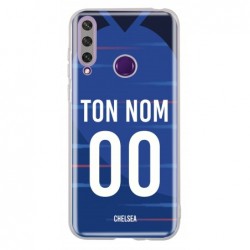 Coque maillot domicile...