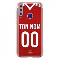 Coque maillot domicile...