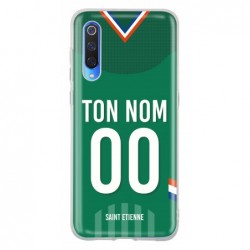 Coque maillot domicile...