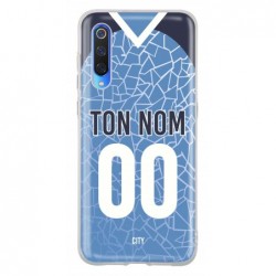 Coque maillot domicile...