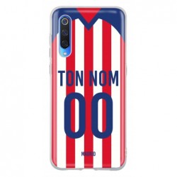 Coque maillot domicile...