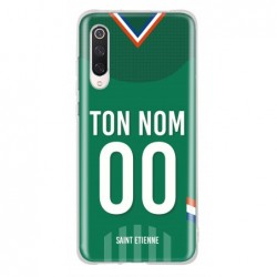 Coque maillot domicile...