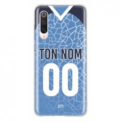 Coque maillot domicile...