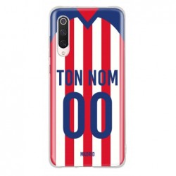 Coque maillot domicile...