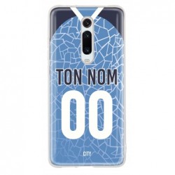 Coque maillot domicile...