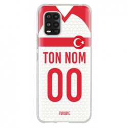 Coque maillot domicile...