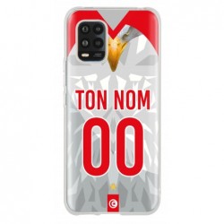 Coque maillot domicile...