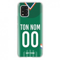 Coque maillot domicile...