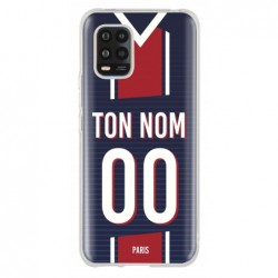 Coque maillot domicile...