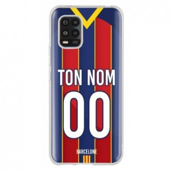 Coque maillot domicile...