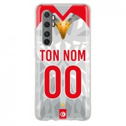 Coque maillot domicile...