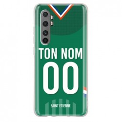 Coque maillot domicile...