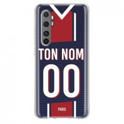 Coque maillot domicile...