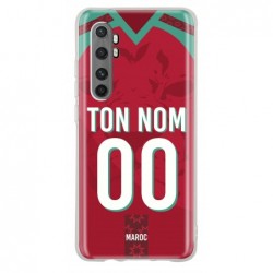 Coque maillot domicile...