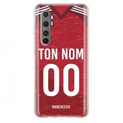 Coque maillot domicile...