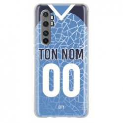 Coque maillot domicile...