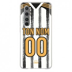 Coque maillot domicile...