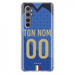 Coque maillot domicile...