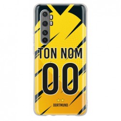 Coque maillot domicile...