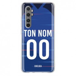 Coque maillot domicile...