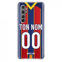 Coque maillot domicile...