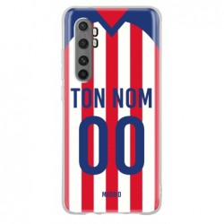 Coque maillot domicile...