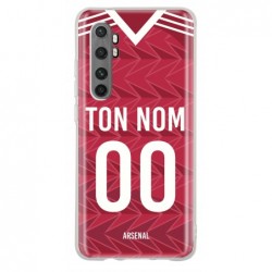 Coque maillot domicile...