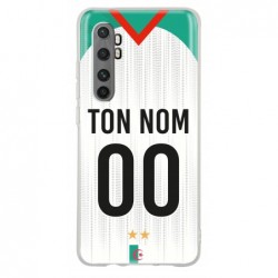 Coque maillot domicile...