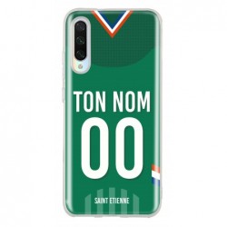 Coque maillot domicile...