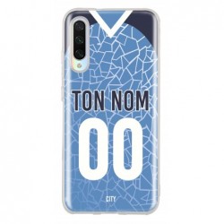 Coque maillot domicile...