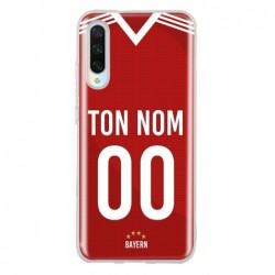 Coque maillot domicile...